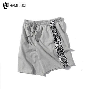 2025 New Men Athletic <b>Running</b> 100% French Terry Sweat Shorts Casual Wear Fashion Men Gym Fitness Shorts Beach - Product Image 6