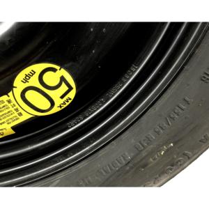 Kit de Rueda de Repuesto LAND ROVER para Range Rover Evoque 1.ª Serie GJ32-1007-EA 204DTD Diésel 2000 (11>) - Product Image 2