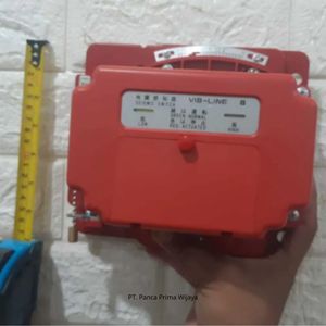 Sensor de Terremotos de Alta Precisión con Circuito Hall en Forma de S, Placa de Circuito Mecánico de Alta Calidad V-858 N1C-F |   Sísmico de Doble Contacto Sin Contacto (NO) - Product Image 1
