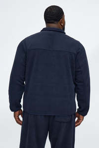 Nueva Llegada Sudadera con Capucha para Hombre 100% Algodón Color Sólido Estilo Casual Alta Calidad Fabricación Antigua Moda Otoño - Product Image 4