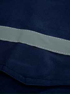 Uniforme de travail léger et durable de haute qualité personnalisé en usine, vêtements de travail imperméables, ensemble de vêtements de travail pour hommes et femmes adultes - Product Image 5