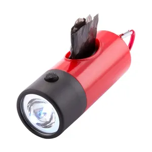 Dispenser Personalizzato per Sacchetti per Cani, Gadget Promozionali per Animali Domestici - Product Image 2