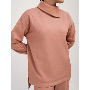 CIRCINUS ชุดเสื้อผ้าฟลีซลำลองน้ำหนักเบาสำหรับฤดูใบไม้ร่วง - Product Image 2