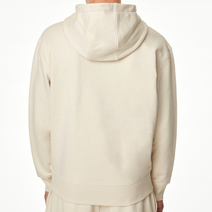 Último producto, diseño personalizado, proveedores de Pakistán, ropa informal para hombre, sudaderas con capucha para hombre con diseño personalizado básico, sudaderas con capucha - Product Image 3