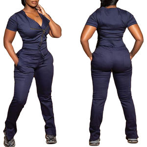 Servicios OEM de Logotipo Privado, Crea Tu Propio Diseño, Conjuntos de Exfoliantes con Etiqueta Personalizada, Spandex/Poliéster, Impresión Digital y Relieve - Product Image 1