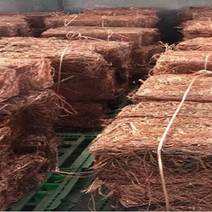 Chatarra de alambre de cobre/Millberry 99.95% a 99.99% chatarra de alambre de cobre/Chatarra de cobre disponible alambre de cobre a la venta entrega mundial - Product Image 2