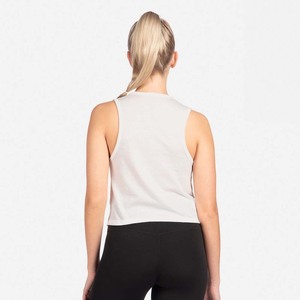 Débardeur court noir Festival pour femmes - Product Image 6