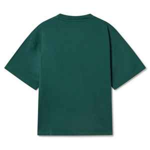 Camisetas Unisex 100% Algodón con Logotipo Personalizado, Camisetas Lisas Teñidas de Alta Calidad para Hombre, Tejido Sólido - Product Image 2