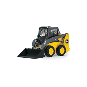 Suministro a granel de minicargadoras fiables para proyectos de construcción grandes y pequeños - Product Image 2