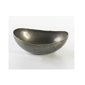 ชามสลัดสแตนเลสสำหรับตกแต่งอาหารดีไซน์สวยชามสลัดพร้อมขนาดที่กำหนดเองได้ - Product Image 2