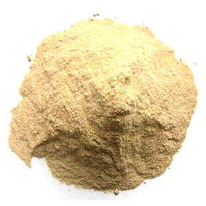Farine de soja biologique sans OGM à haute teneur en protéines en vrac Meilleur prix pour cheval, bovins, porcs, aliments pour animaux Type de grain emballé dans un sac - Product Image 1