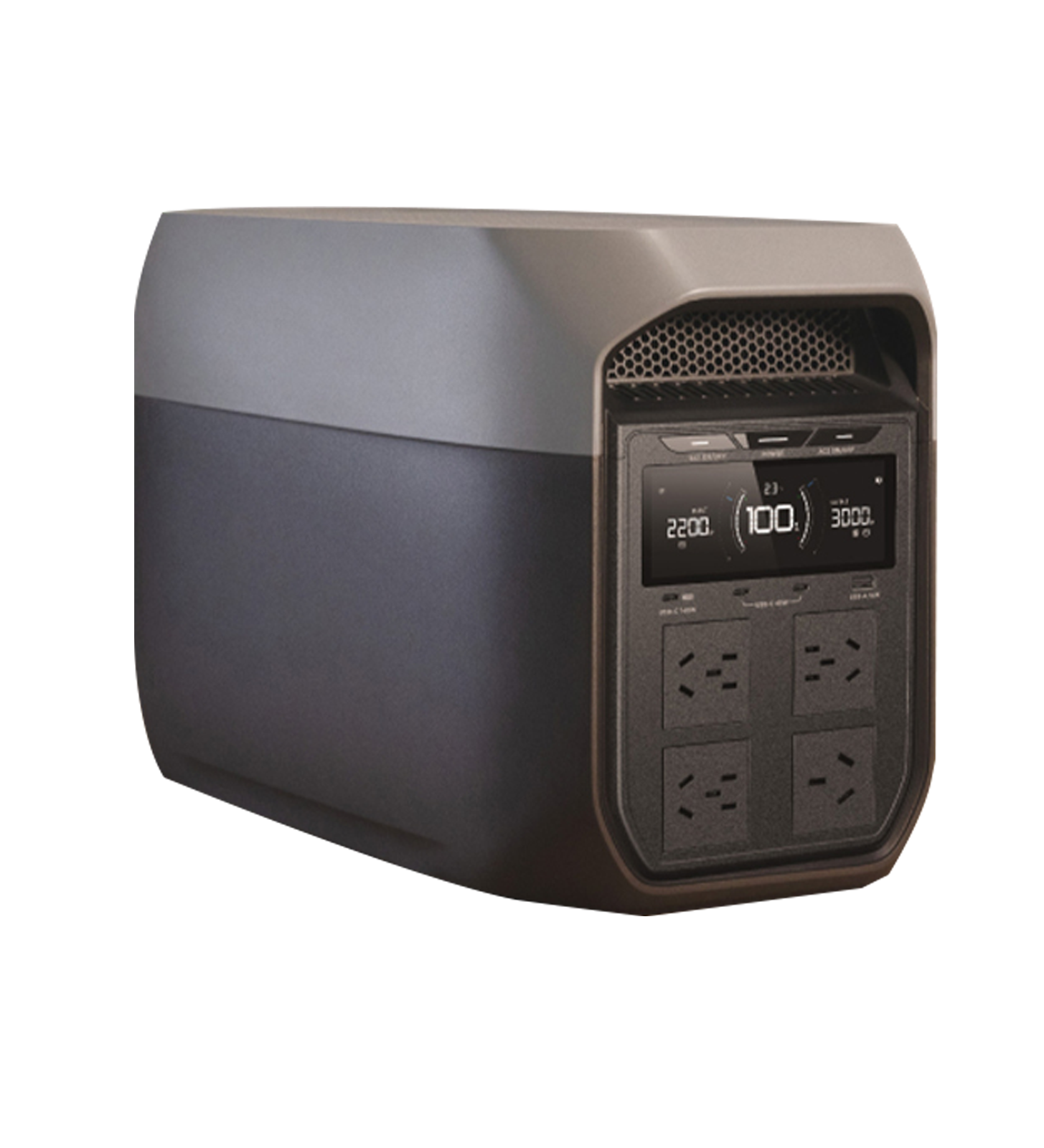 DELTA 3 Max