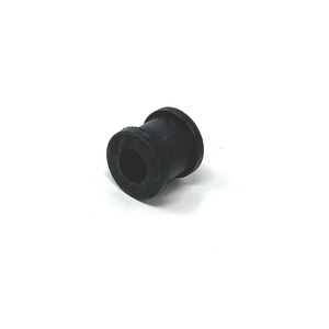 Casquillo de goma para el soporte del cuadro para cable HT Lambretta LI + TV + SX + DL/GP - Product Image 1