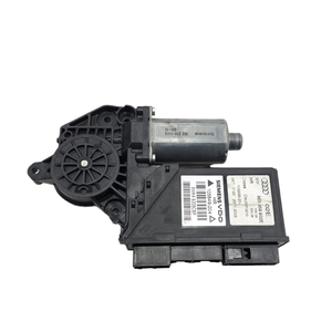 มอเตอร์ไฟฟ้าหน้าต่างด้านหลังขวา AUDI A4 Avant (8ED) 8E0959802E (04>08) - Product Image 1