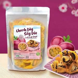 Fruit de la passion séché frais et naturel douceur élasticité saveur naturelle pour la vente en gros - Product Image 1