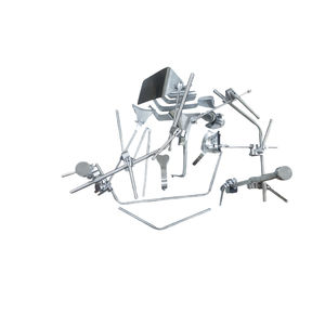 ชุดผ่าตัดพลาสติกทางการแพทย์แบบมืออาชีพ qnq - Product Image 5