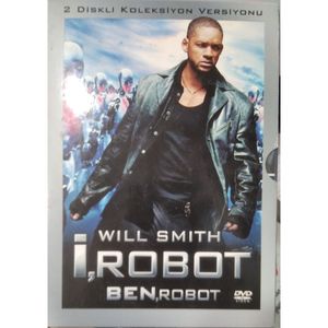 Robot I-I - Product Image 1