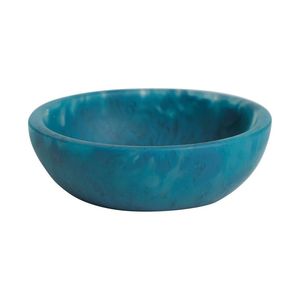 LOG RESIN <b>BOWL</b> KITCHEN & TOP RESIN SALAD <b>BOWL</b> New Design Serving Customization logo and best colors available - Product Image 6