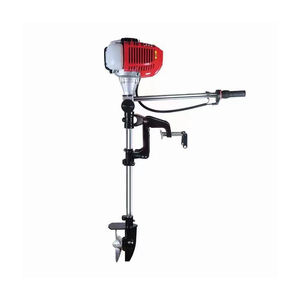 Meilleur prix pour le moteur de bateau BF50-BF250 moteur marin de moteur de bateau hors-bord à vendre original - Product Image 3