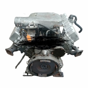 Motor Usado a Precio de Fábrica, Motor 8M21 de Segunda Mano, Motor de Gasolina - Product Image 6