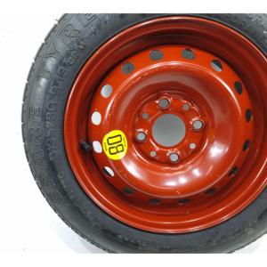 Kit de Rueda de Repuesto para FIAT Panda 2ª Serie 188 A4.000 Gasolina 1200 (03>10) - Product Image 2
