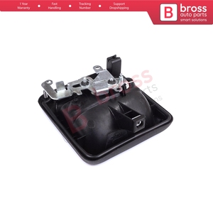 Manija de Puerta Corredera Derecha BDP810 9101T4 735307399 para Ducato Jumper Relay Boxer - Product Image 6