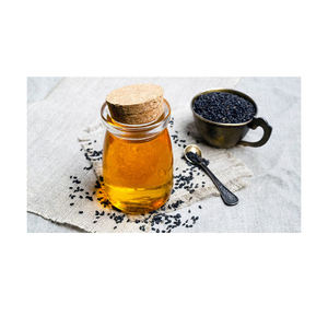 Fabricant OEM pressée à froid huile de graines noires naturelle 100% pure pour les soins de la peau du corps - Product Image 3