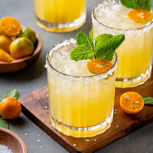 JUS CALAMANSI PREMIUM POUR UN MODE DE VIE SAIN ÉTIQUETTE PROPRE FABRIQUÉE AU VIETNAM - Product Image 3