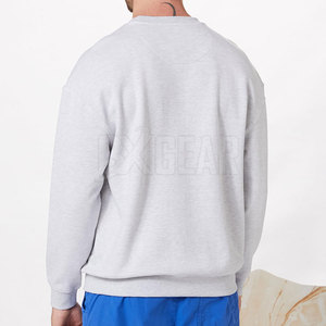 Sweat-shirt imprimé léger pour hommes conçu pour le confort et le style adapté à une utilisation extérieure et intérieure - Product Image 2