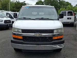 Chevrolet Express 2014 LT 3500 d'occasion - Product Image 6
