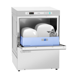เครื่องล้างจานแบบฝังใต้เคาน์เตอร์ US M500 LPR K - Product Image 1