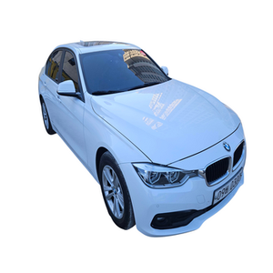 BMW Serie 3 (F30) 320D ED Edition 2016 - Product Image 1