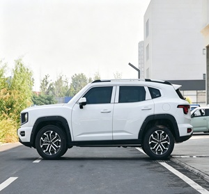 สภาพดีเยี่ยมสำหรับรถยนต์มือสอง ปี 2023 Haval Dago PLUS 1.5T Wild Edition Plus รถ SUV เบนซิน พวงมาลัยซ้าย พร้อมส่ง - Product Image 3
