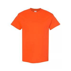 Customized Toddler Girls 100% Cotton T-<b>Shirts</b> Summer Short Sleeve Crewneck Tees Casual Blank Design Made in Pakistan - Product Image 4