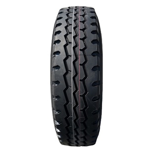 Vente flash, pneus de camion commerciaux radiaux sans chambre à air, tout acier, haute résistance, neufs, STEER 295/75R22.5-16PR - Product Image 3