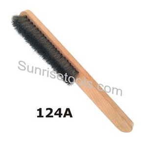 Filas de cepillo plano Latón superior o S/Acero Herramientas de joyería superiores - Product Image 3