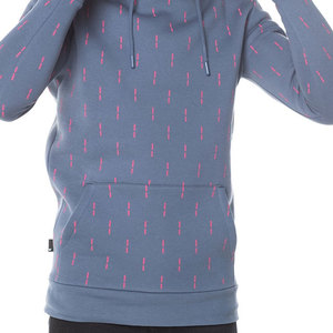 Vente en gros de sweat-shirts unisexes en molleton 100% coton imprimé décontracté d'hiver, teinture unie, surdimensionné, personnalisé, de haute qualité pour hommes - Product Image 6