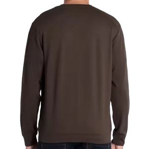 Sweat-shirt ample en coton mélangé imprimé, style décontracté urbain pour couples, idéal pour l'hiver, hip-hop, sport, confortable et élégant 2026 - Product Image 3