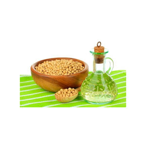 Aceite de soja refinado y crudo y aceite de soja para cocinar/aceite de soja refinado aprobado por el precio del proceso de la planta de fabricación - Product Image 5