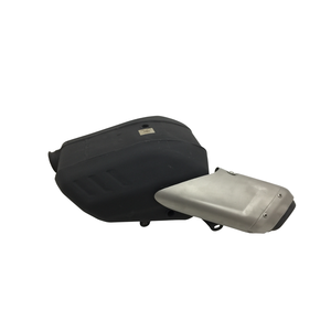 ของแท้ใหม่สำหรับ Triumph สำหรับ Street Triple 765 ระบบไอเสีย ปี 2017-2019 T2202065 - Product Image 1