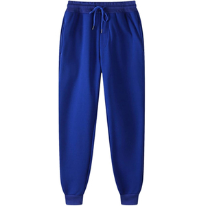 Pantalones para mujer, estampado creativo, informales, básicos, holgados, de algodón, para caminar, para correr, de secado rápido, transpirables y lavables - Product Image 4