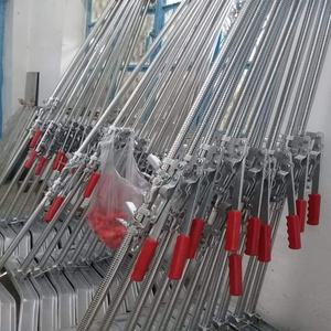 Système d'arrachage de mollet extensibles, couverture originale de haute qualité, bouton en forme d'haltère pour la livraison de la naissance du bétail - Product Image 2