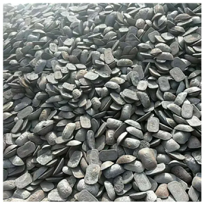 El fabricante ofrece bloques de aleación de hierro fundido Q10 Q12 Q18 para fabricación de acero y fundición a precio - Product Image 3