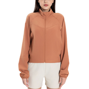 Wholesale Factory Quick Dry Breathable Hiking Wear <b>Light</b> Weight <b>waterproof</b> Outdoor <b>Jacket</b> Unisex Interchange <b>Jacket</b> - Product Image 1