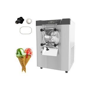 High-Performance Automatic Hard <b>Ice</b> Cream <b>Machine</b> Quick & Easy - Product Image 5