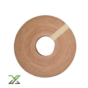 Banda de Cantos de Chapa de Madera Natural de Alta Calidad para Decoración y Protección de Muebles - Product Image 3