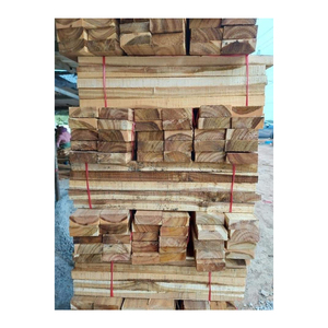 Madera de Acacia - Madera de Acacia 100% Natural Aserrada con Calidad Superior - Madera de Acacia con Corte Personalizado - Product Image 6