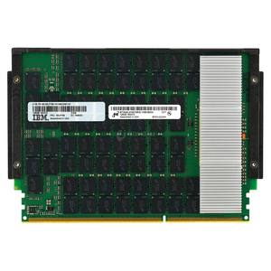 Memoria IBM 00LP766 de 128 GB, 16GX72 DDR3 1600 MHz para la serie PSERIES POWER8 00LP766 31EB, MT304KLS16G72M3Z-1G6E3B5 - Product Image 2