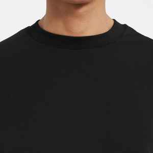 Haute qualité hommes Muscle Fit grande taille débardeur 100% coton respirant tricoté sans manches entraînement Style décontracté prix pas cher - Product Image 5