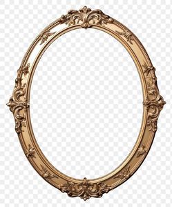 Large rectangular <b>wooden</b> <b>photo</b> <b>frame</b> for living room creating balanced stylish atmosphere complementing all types interior - Product Image 6